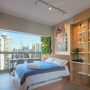 Apartamento Deluxe